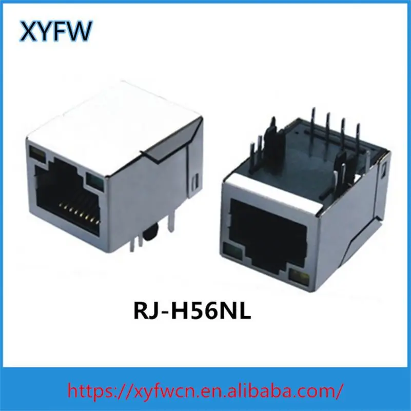 rb1-125bak1a rb1-125bbb1a rb1-125bhq1a rj45 connector
