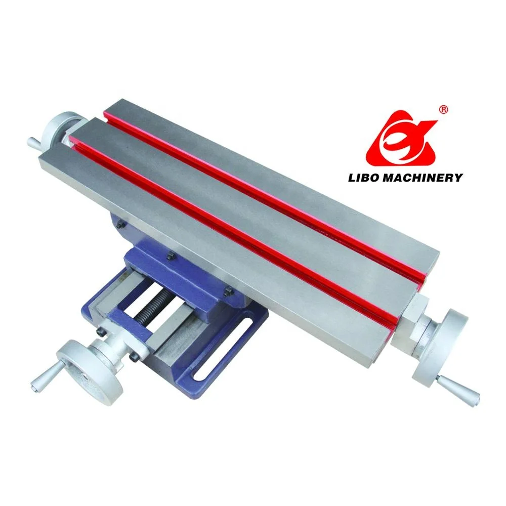 
TC-18-2 X-Y Slide Table with low price 