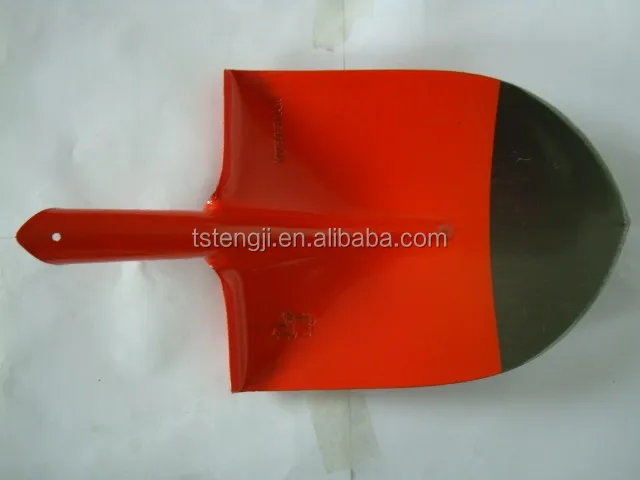 Материал из углеродистой стали, лопата в Иранском стиле, гарантия качества лопаты