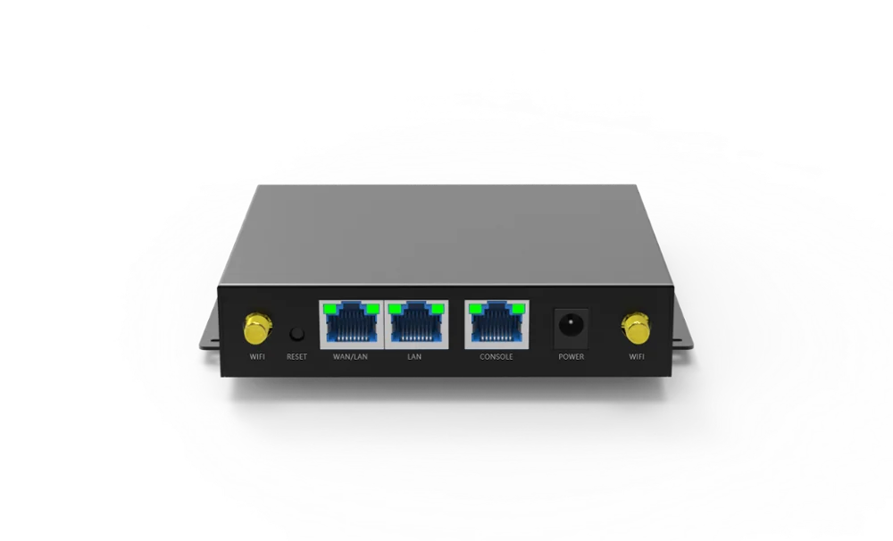 4G LTE CPE with LTE antenna, fast WAN/LAN,3g/4g wireless router with sim card slot