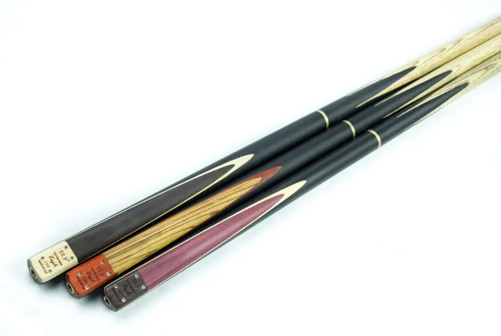China Factory 3/4 Jointed Billiards Cue Stick