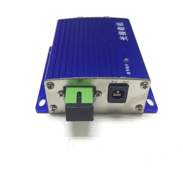 RX-18 FTTH Волоконно-Оптических CATV Приемник