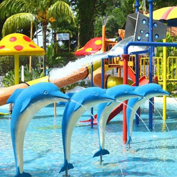 
build a water park kids outdoor water games water park design build 