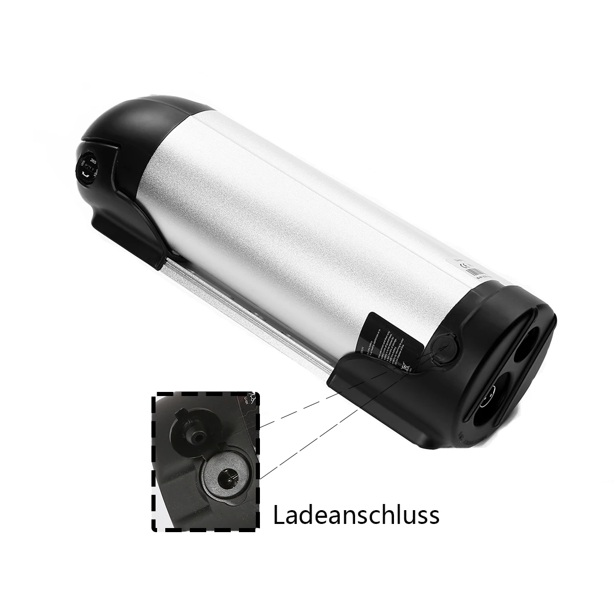 water bottle 36V 14Ah akku for  electric bike  replacement Li-ion battery with charger high quality