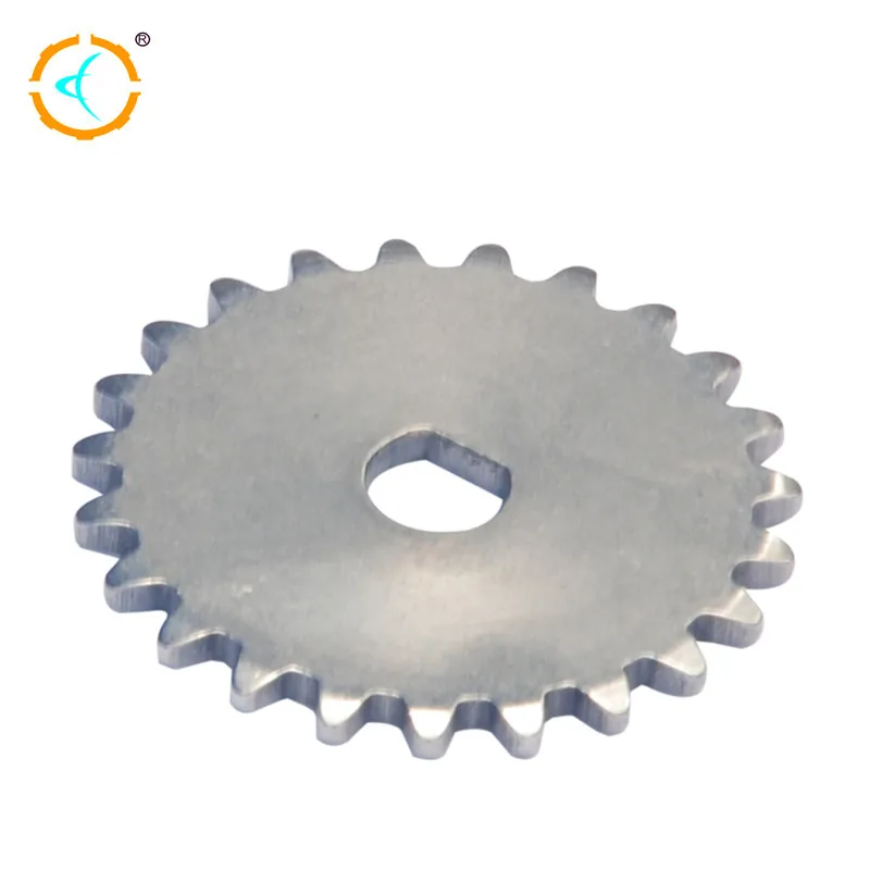 A class quality JY110 BAJAJ PULSAR Timing Gear Motorcycle Clutch Spare Parts