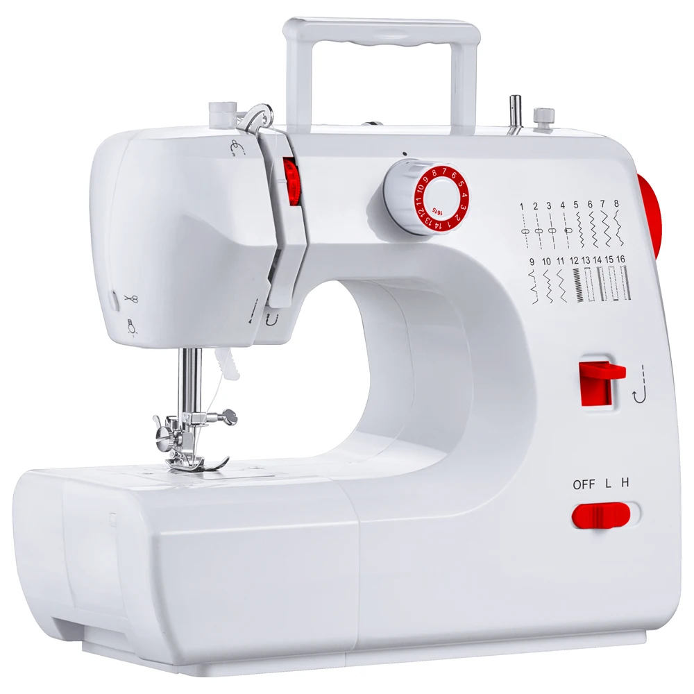 FHSM-700 Multifunction Cross Stitch Zig Zag Sewing Machine Price
