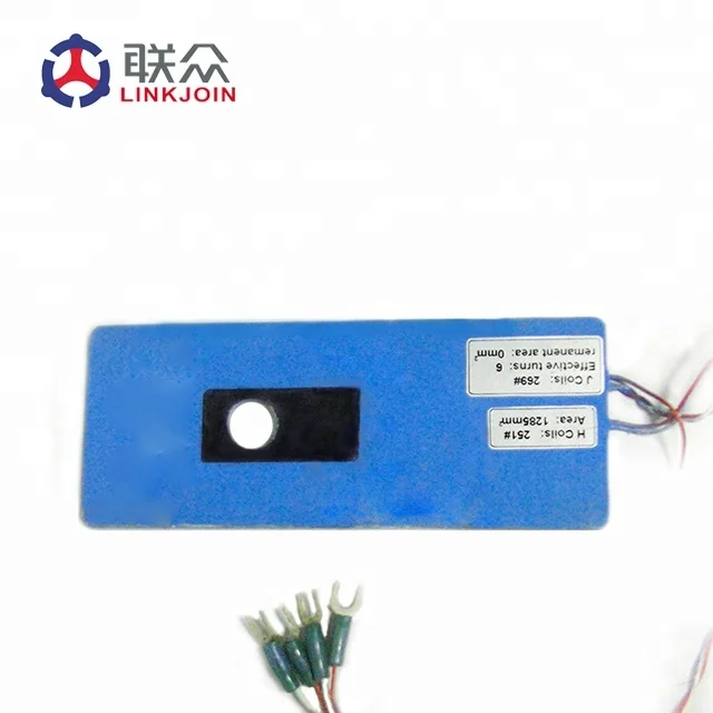 LINKJOIN MATS-2010H hysteresisgraph hard magnetic material hysteresis display curve tracer with CE trade assurance supplier