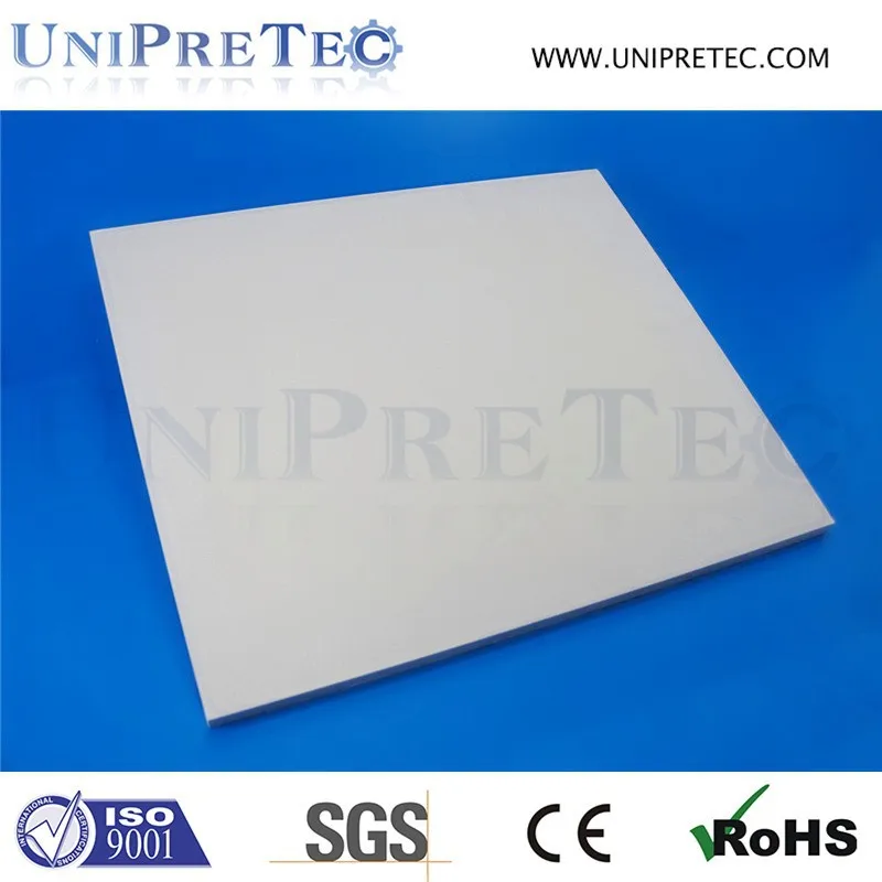 высокая электроизоляционные гексагонального нитрида бора керамическая плита