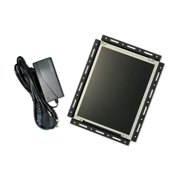 12.1 inch TFT LCD Monitor to replace CNC old CRT monitor for Mazak