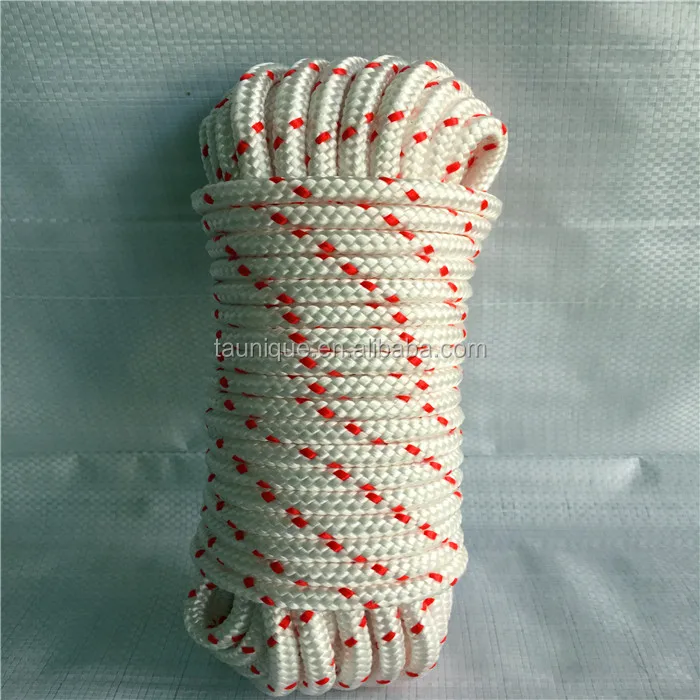 Professional sailing rope for sale