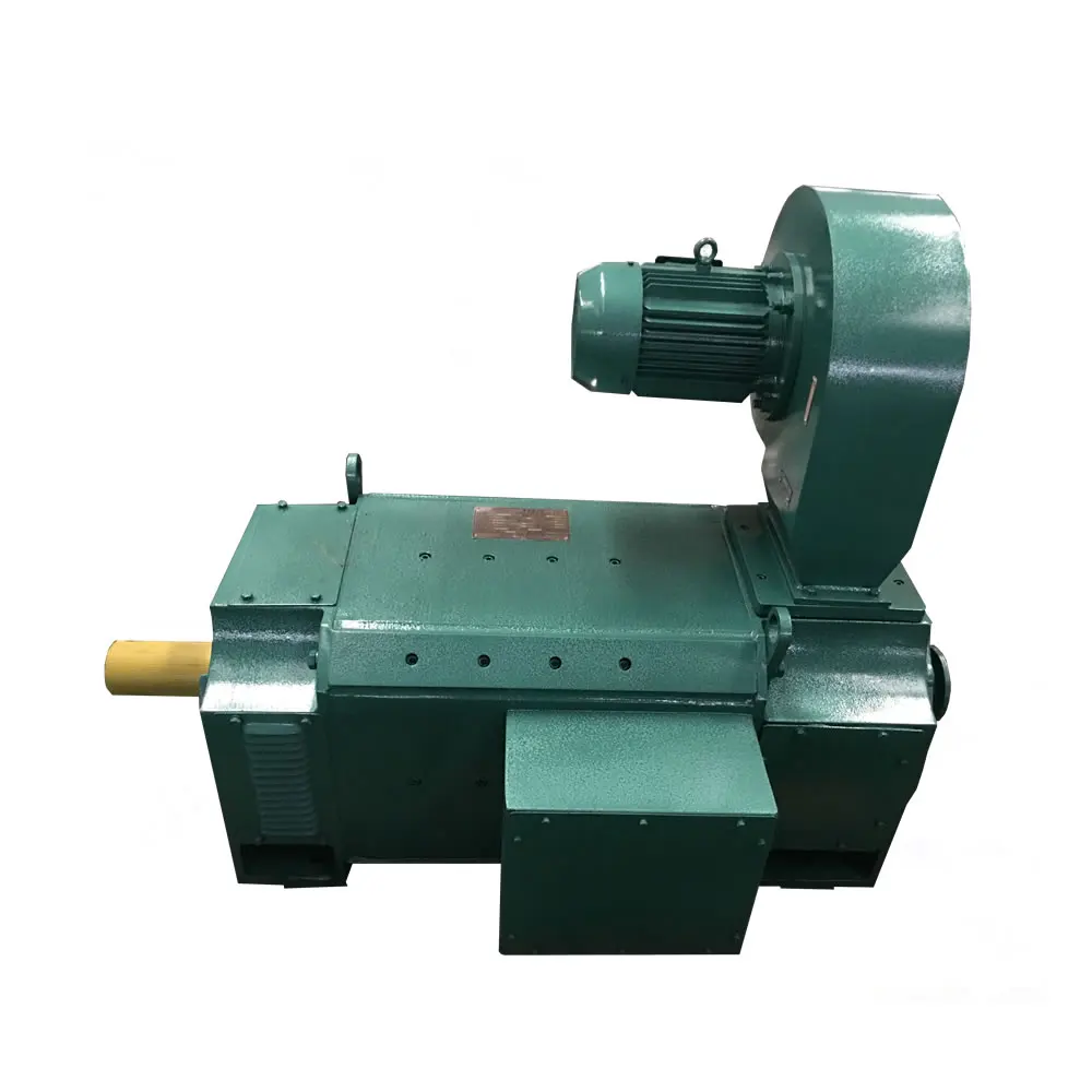 Z4-280-31 440 кВт 600 л.с. 1000 в 132 ~ 180 об/мин щетка щеточный электродвигатель постоянного тока 440 кВт 600 л.с. 1000 В ~ об/мин