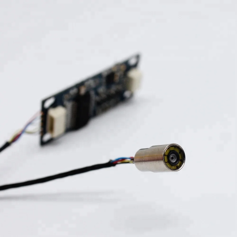 
Шэньчжэнь производитель мини микрокамеры модуль для эндоскопа под заказ 