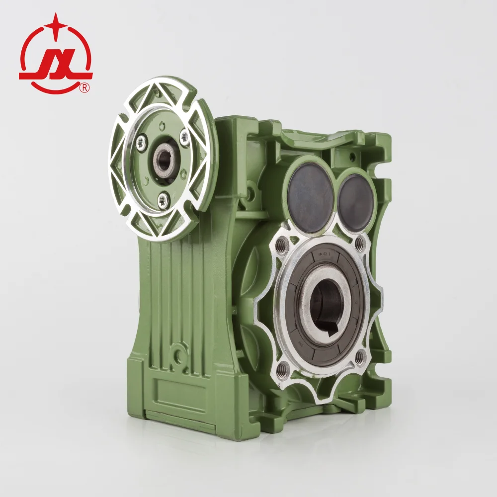 
Gold supplier sewing machine small mechanical china gearbox electric motor speed worm gear reducer 