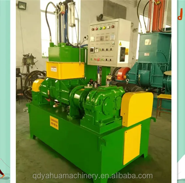 X(s)n-35l Rubber Kneading Machine/Rubber Kneader/Banbury Mixer