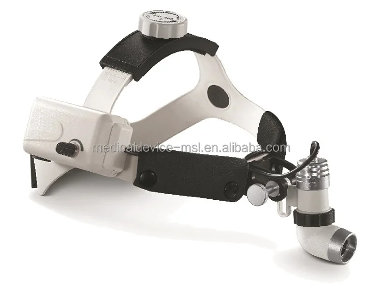 ENT head light ENT working station unit, ENT microscope operation station