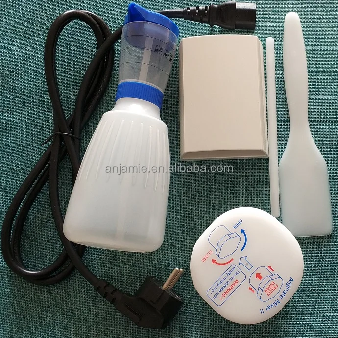 CE Approved Automatic Dental Alginate Mixer GX300