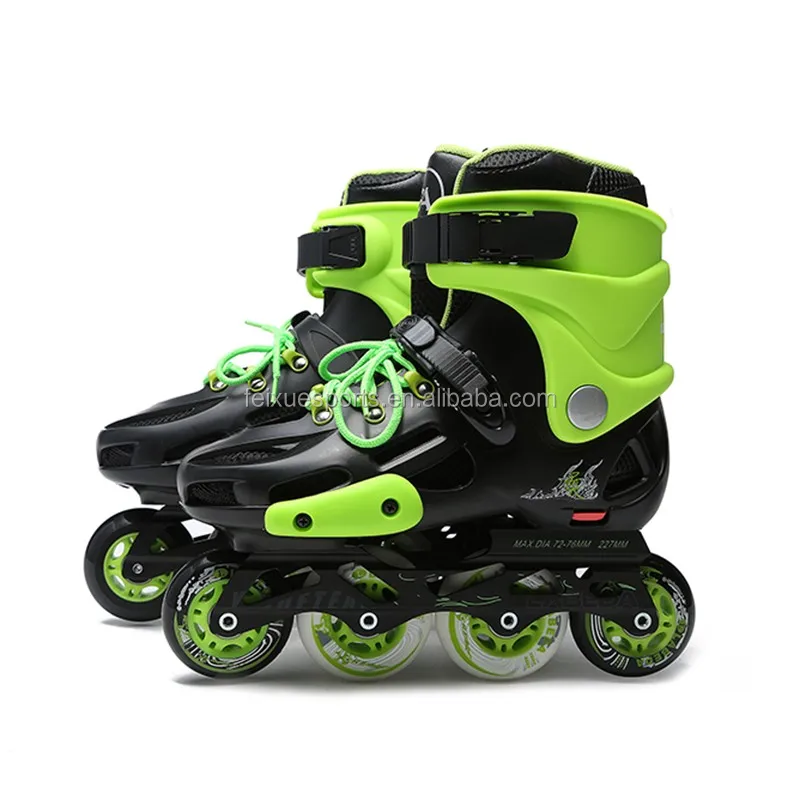 flashing roller skate for all seasons
