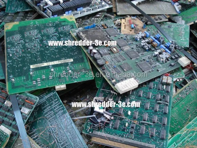 Шредер для отходов/пластик/стекло/пленка/бумага/Шредер зеленые отходы