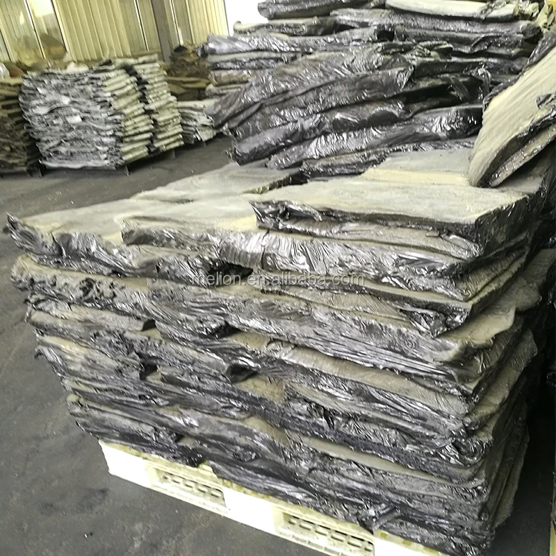 
Reclaimed Rubber For Tire 