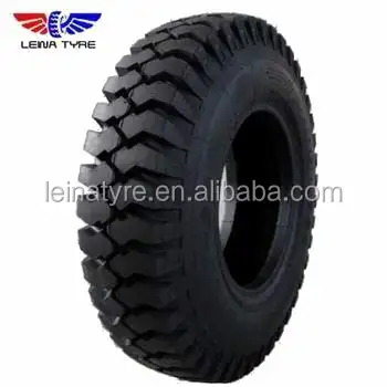 China factory wholesale price bias OTR tire 23.5-25 high quality off the road loader tyre