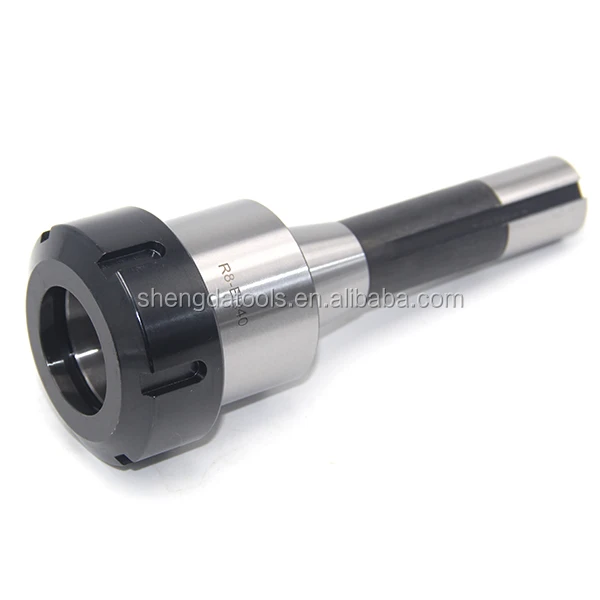 R8 tool holder collet chuck R8 ER32 for mini mill