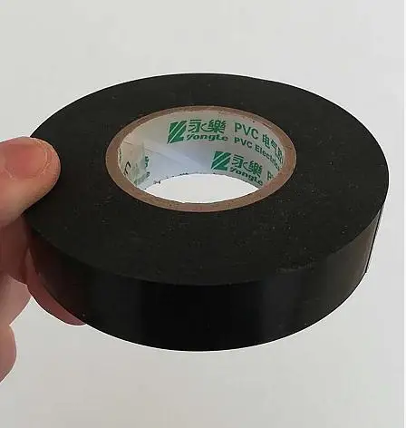 UM Series PVC Insulation Vinyl Electrical Adhesive Tape