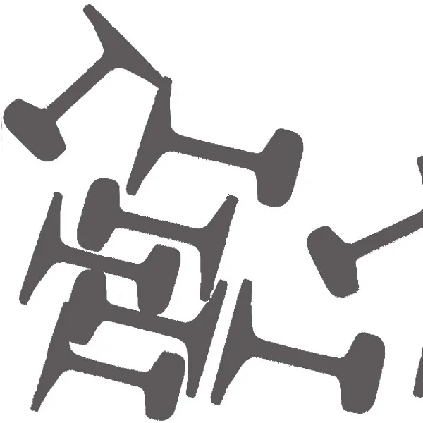 ASCE30 America standard ASCE crane travel rail