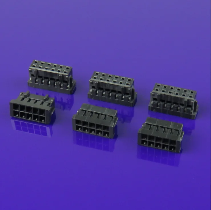 DF11 connector HRS connector  pitch 2.0mm connector terminal socket