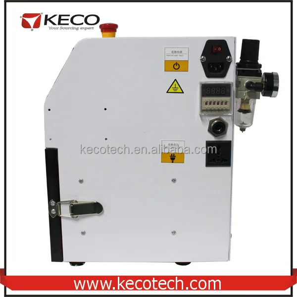 Factory Supply Vacuum OCA Laminating Machine For Phone LCD Laminating Or Broken Screen Refurbish