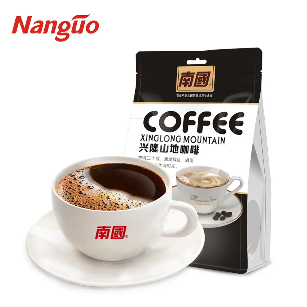 High Quality Healthy Instant Coffee