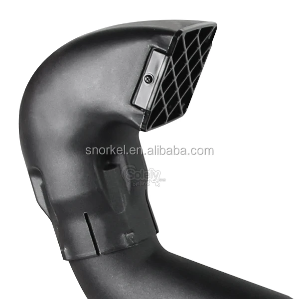 New D-MAX parts Snorkel Air ram intake kits for Dmax Rt50 2012 onwards