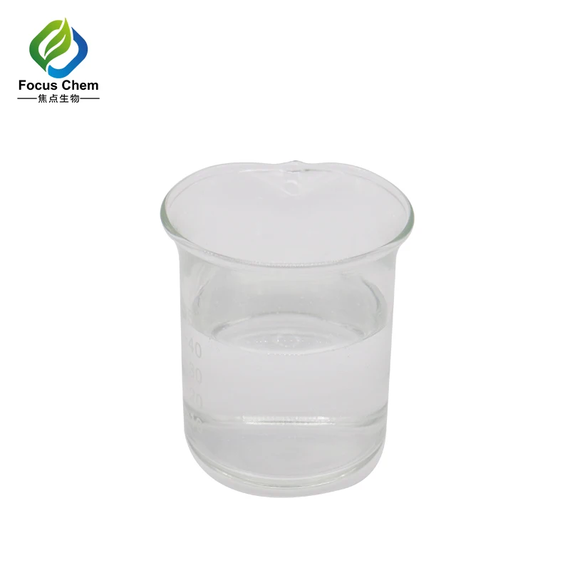 
Focus Chem 1% sodium hyaluronate aqueous solution 