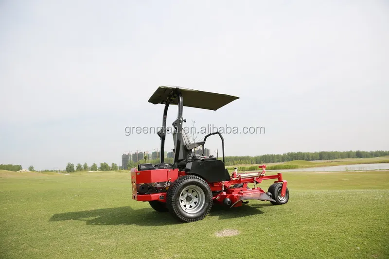 GMZT52C   52inch Zero Turn ride on mower