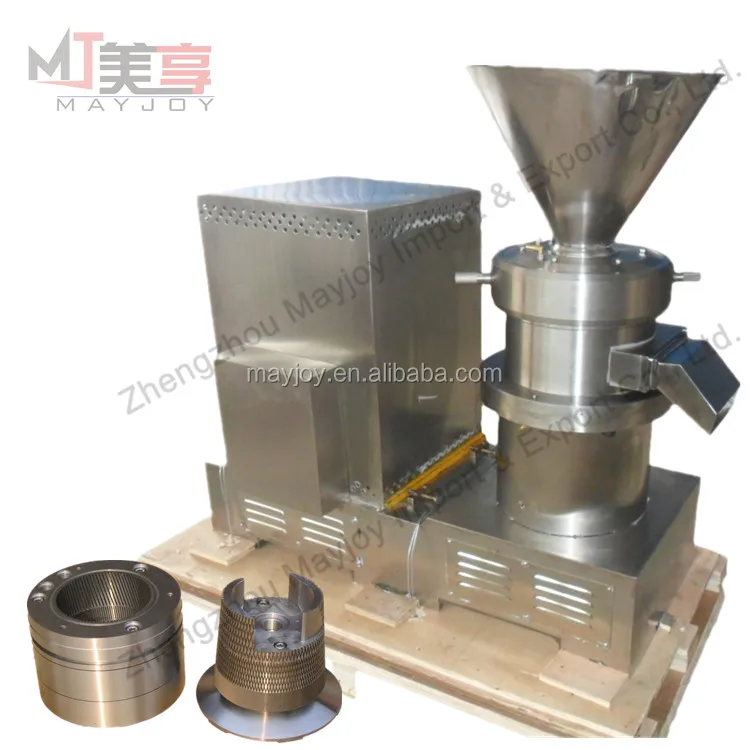 High Efficiency Bone Mud Mill,Bone and Frozen Meat Grind Machine,Bone Paste Machine