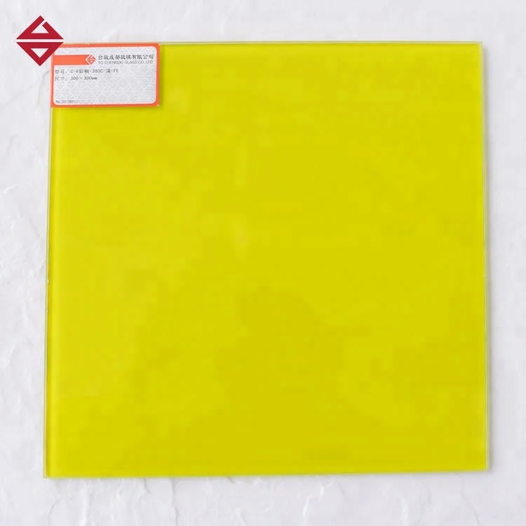 4MM 5MM 6MM 8MM 10MM 12MM 15MM TEMPERED FULL COLOR PATTERNED CERAMIC BACK PAINTED GLASS SHEET PRICE