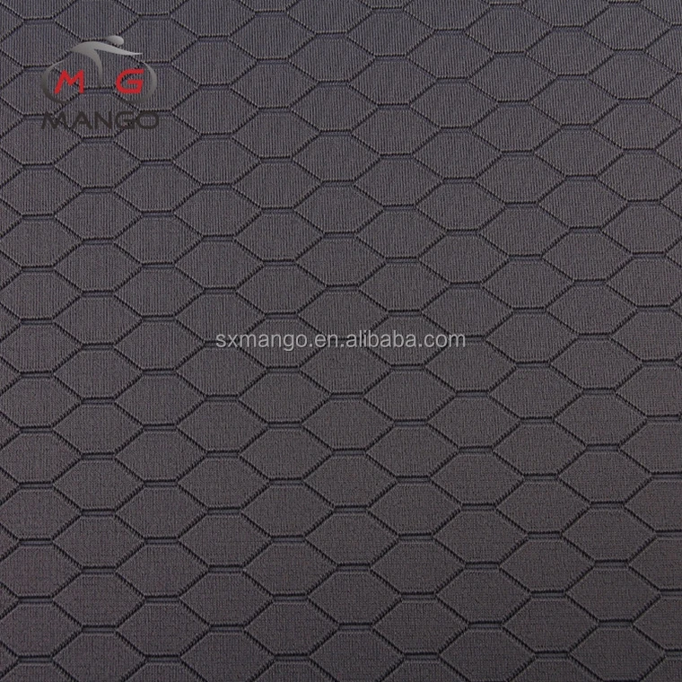 Оптовая продажа 88 нейлон 12 спандекс вискоза водостойкий нейлон ткань стрейч