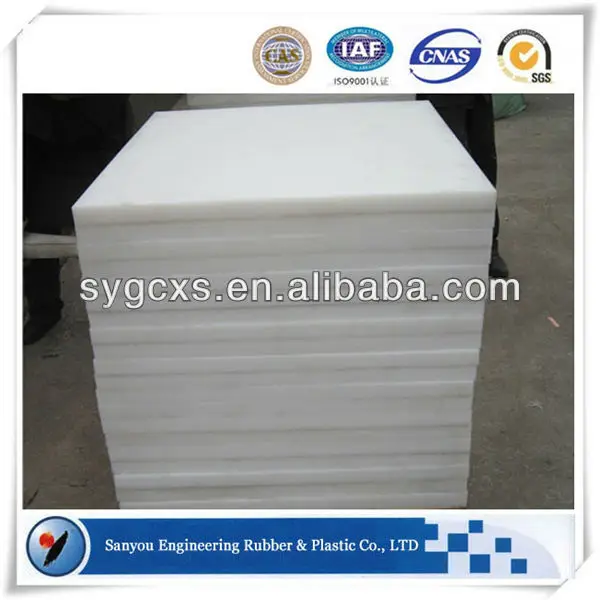Granary plate liner/super-slide plastic dump truck and trailer liners/low temperature - resistant truck bed liner