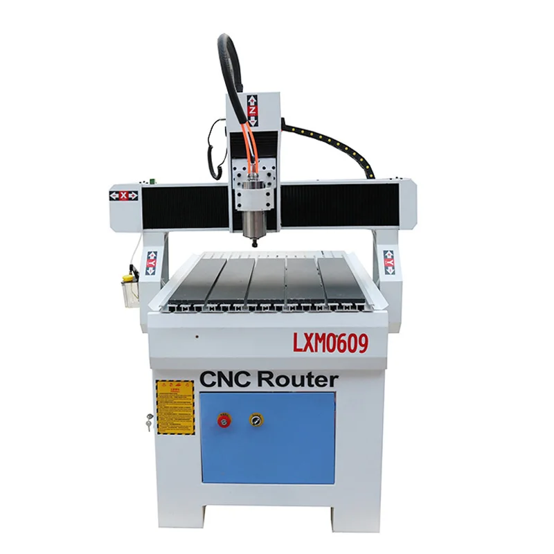 professional mini cnc router/cnc woodworking machine/cnc router 6090