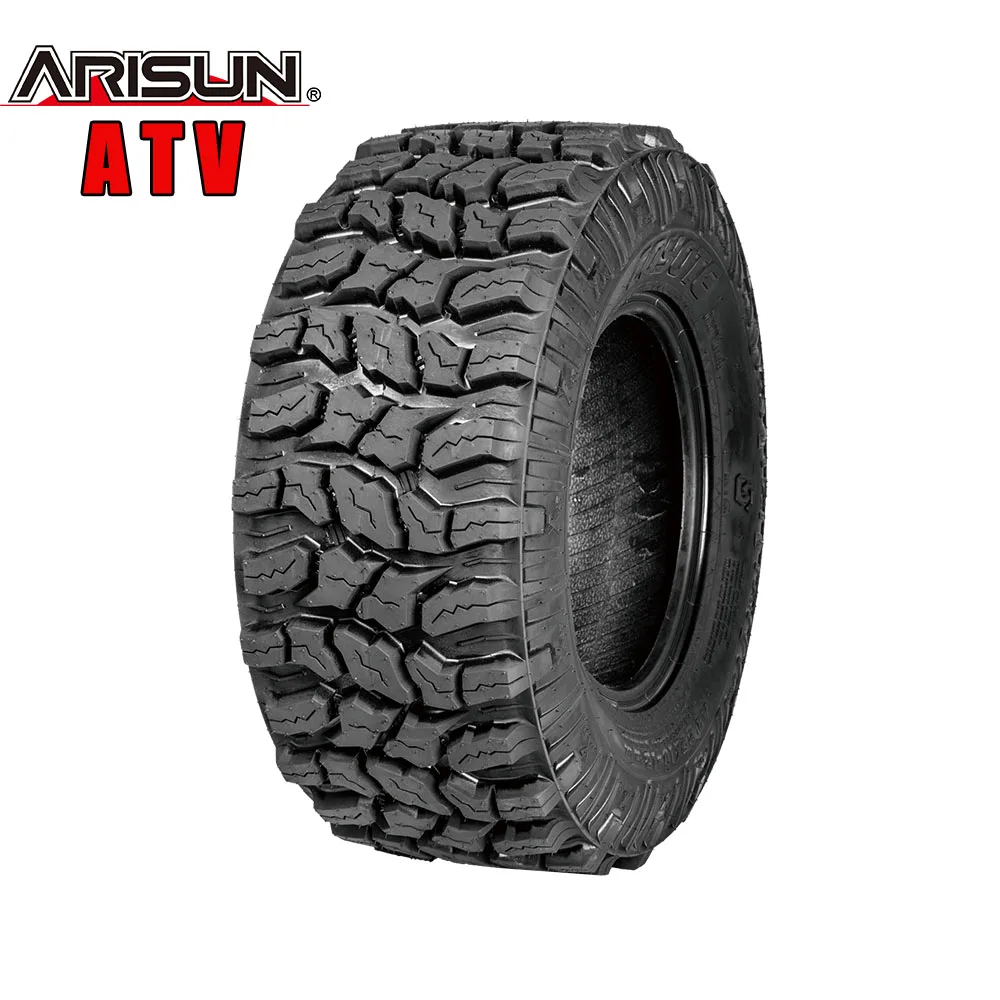 Шина для квадроцикла Arisun WL6A Койот 110 куб. См 27x8 14 28*10R14 27*9-12 27*11-12 25*8-12 25*10-12 Радиальные колеса Для