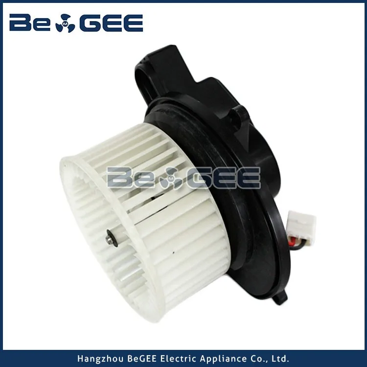 24 В Вентилятор Двигателя OEM: 68003996AA/68038826AB