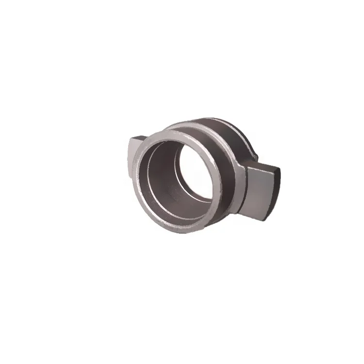 
Low Price Customized Powder Metal Sintered Iron Parts Structural Parts 