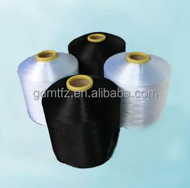 
High Tenacity PP Yarn 