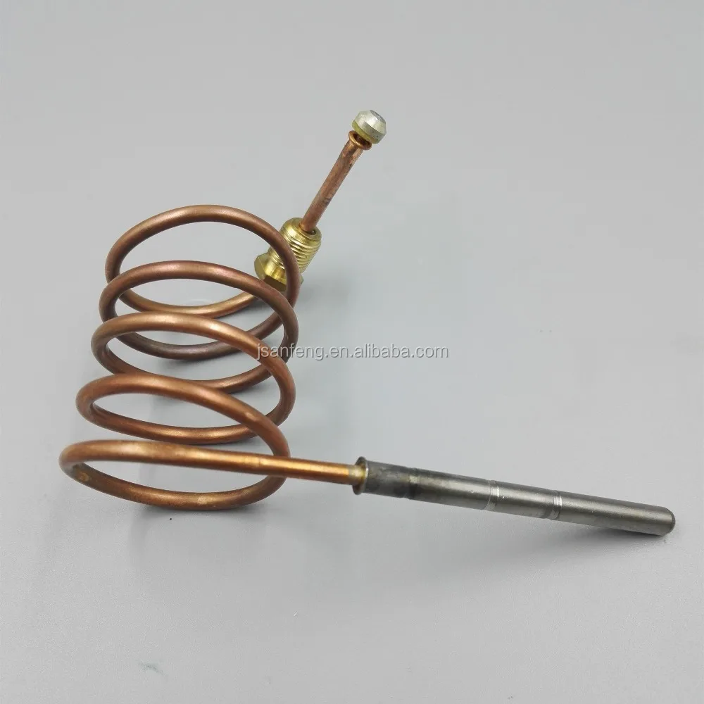 
GAS THERMOCOUPLE 