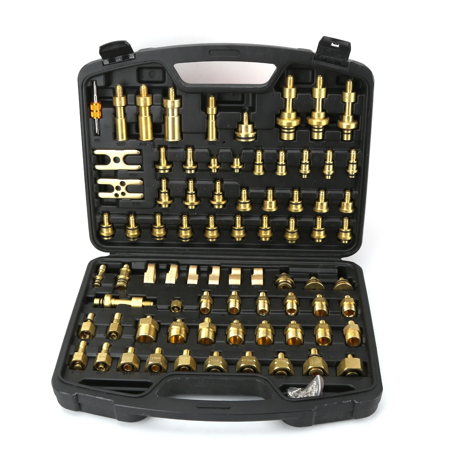 A/C gas leakage detection tool/Air condition maintenance and leak detection tools for cars