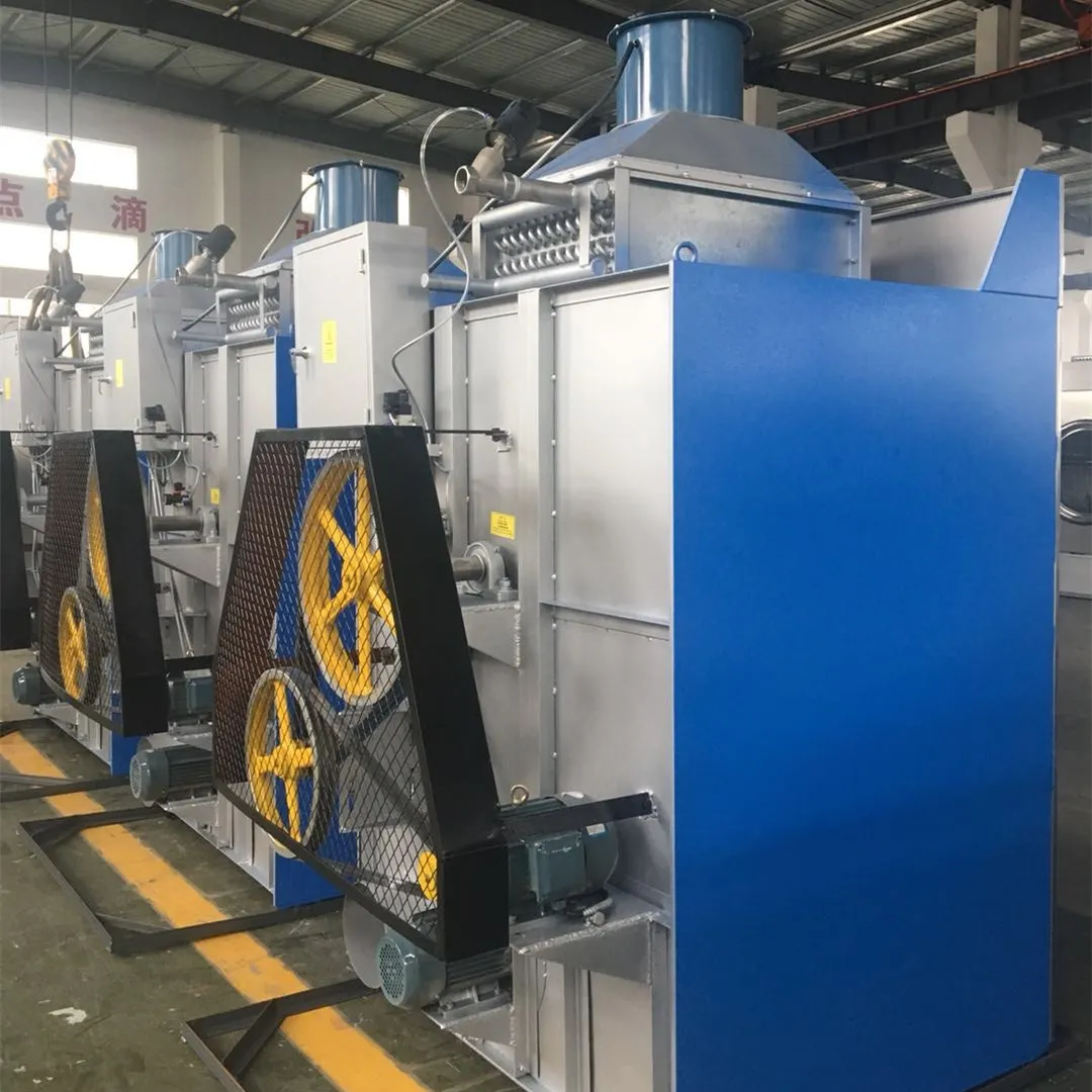 Энергосберегающая промышленная сушилка для сжиженного нефтяного газа 100 кг