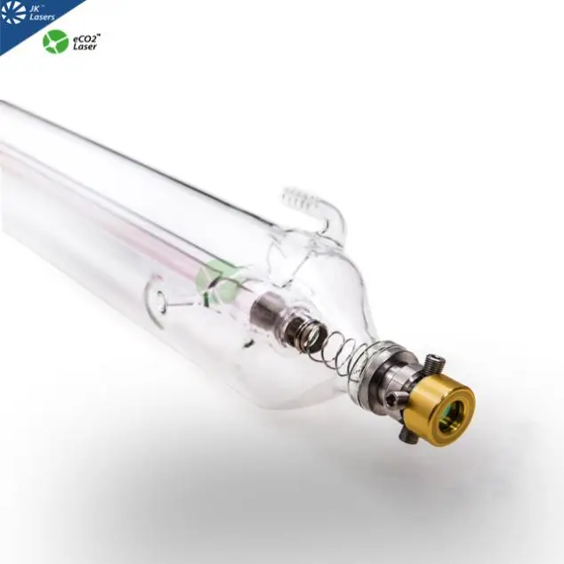 
co2 rf metal laser tube 80w 90w 100w glass laser tube 80w hot sale tubo laser 