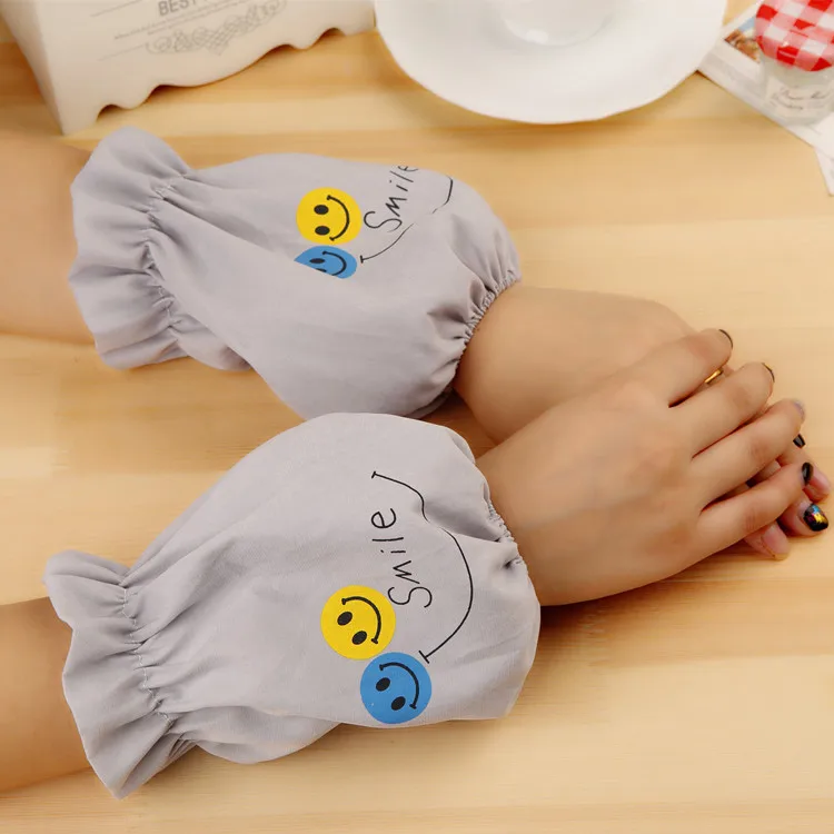 New Promotional wholesale Fashion High quality oversleeves for women