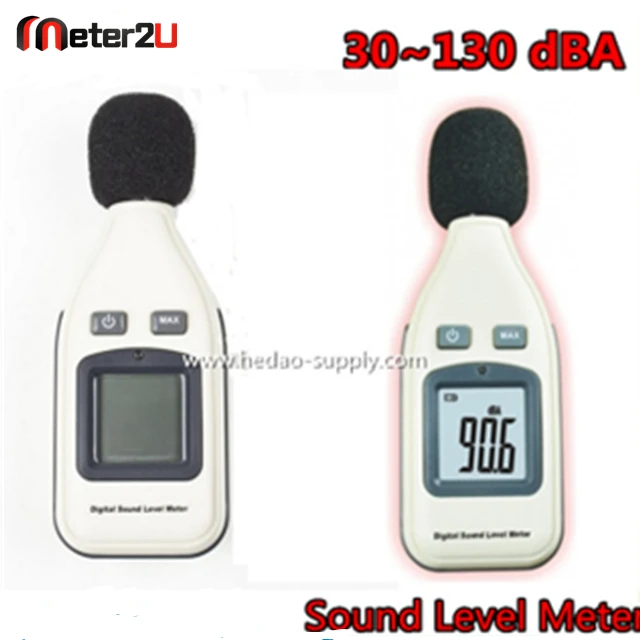 Digital noise dosimeter price wireless noise measurement