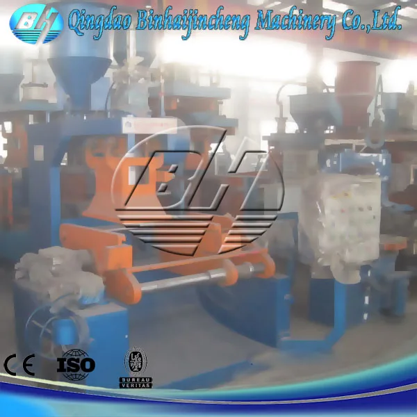 автоматический литейного формования машина с б.в. сертификат