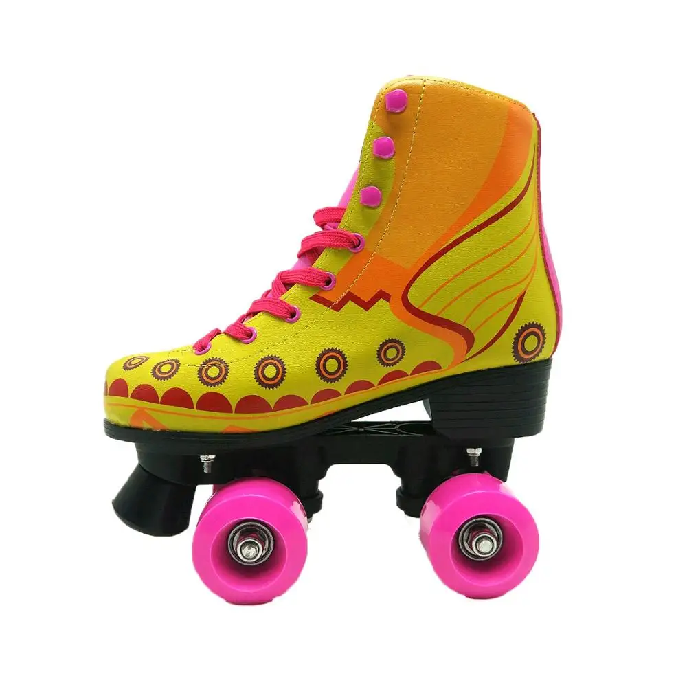 
2019 Cheap Good Quality soy luna Roller shoes,high heel roller skate shoes for adult 
